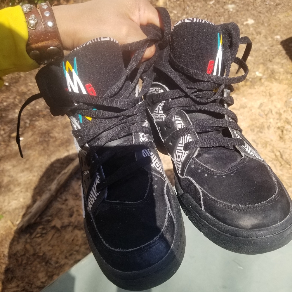 Adidas 55 sneakers